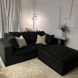 Downeast Cloud Couch 