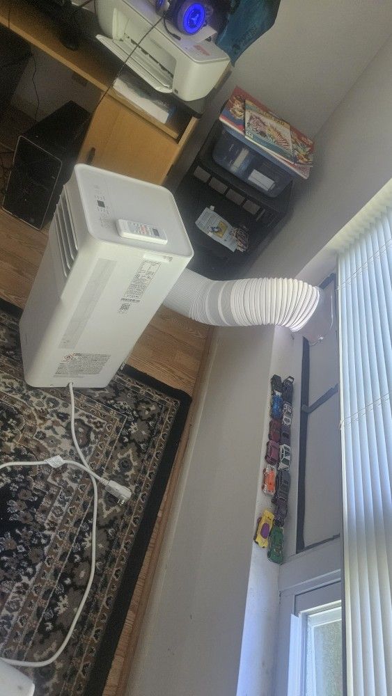 AC Unit 