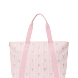 Victoria Secret Shine Tote Bag