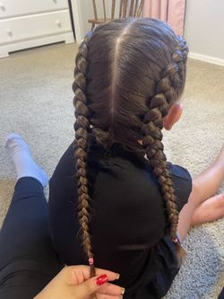 Trenzas
