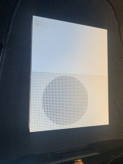 Xbox 1 Bundle 