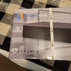 Kivani Hi-Fi KV18 1,000 Watt Surround Soundbar