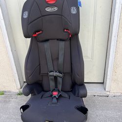 GRACO TRANZITION 3&1