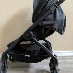 Ergobaby 180 Stroller 
