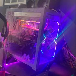 PowerSpec G471 Gaming PC