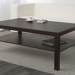 Ikea Lack Coffee Table