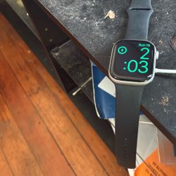 Apple Watch 10 (contact info removed) Text Me