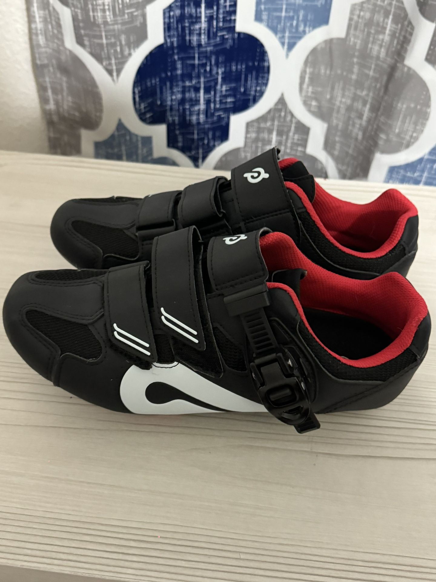 Peloton Shoes 