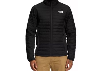 North Face Bubble Jacket