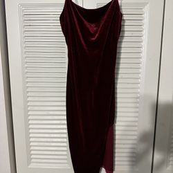 Homecoming Dress