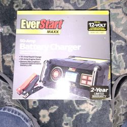 Battery Charger 