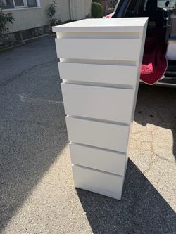 IKEA  dressing table
