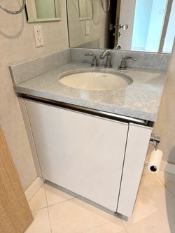 Made in Italy SNADEIRO VANITIE