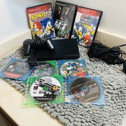 Ps2 Bundle 