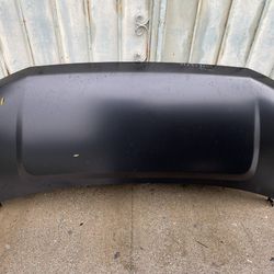 2003-2020 Chevy Express Hood Gmc Savanna Hood 