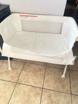 Baby bassinet