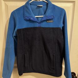 Columbia Fleece Jacket
