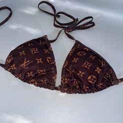 Two Pieces Bikini Sizes Available S And M