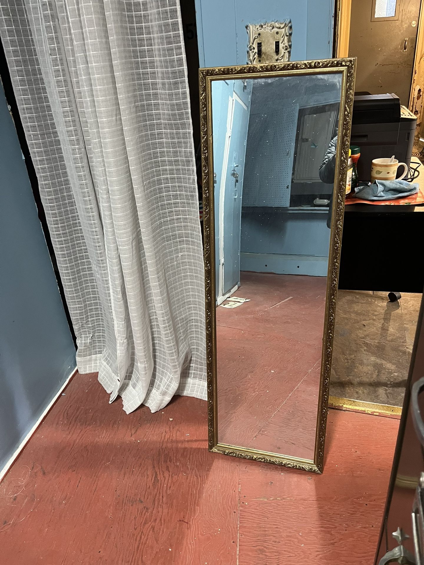 Mirror