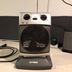 Optimus…electric Heater 