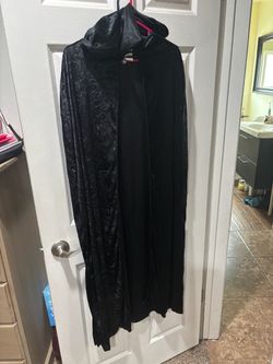 Halloween costume or Renaissance fair Cape