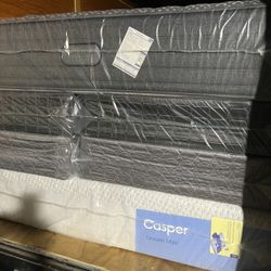 New King Size Mattress 