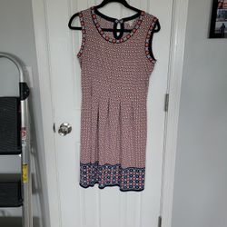 Size M Sundress