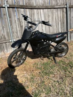 *TRADE ONLY* razor mx650