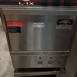 Restaurant Equipment T