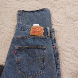 Levi Jeans