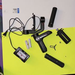 Zhiyun Weebill s 