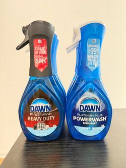 Dawn Dish Spray Bundle 6pc