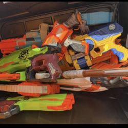 Kids Toys Lot 
