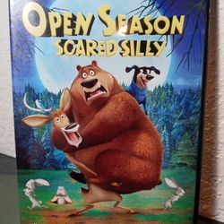 Open Season: Scared Silly