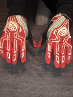 Troy Lee Design Gloves Size L