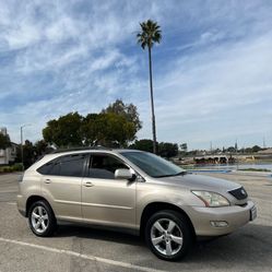 Rx330 Lexus 