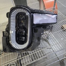Rivian Headlight Assembly LH