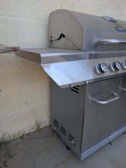 Grill