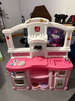Step2 Girls Kitchen