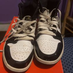 Air Jordan 1s