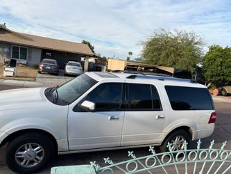 2010 Ford Expedition