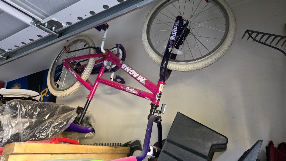 Kids Bike