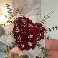 Flower Arrangements 