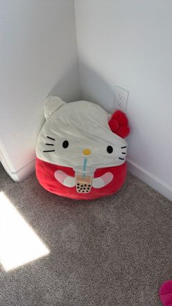 Hello kitty