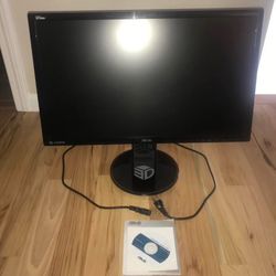 ASUS VG248 24” Monitor