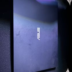Asus Laptop