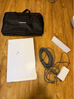 Starlink Gen 3  Serial Number 4PBA0(contact info removed)