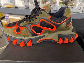 Balmain sneakers