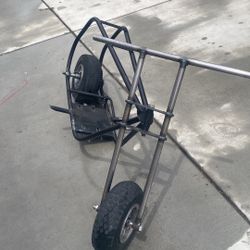 gts frame roller