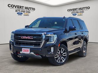 2023 GMC Yukon